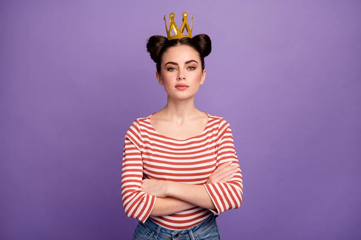 Cada signo tiene una manera peculiar de dejar ver su arrogancia.