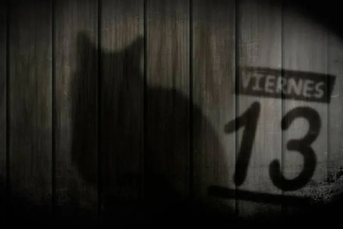 Viernes 13: ¿cómo se manifiesta y cómo se llama la fobia a este número?