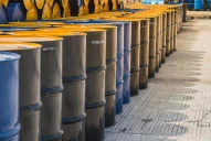 El precio del petróleo sube después del ataque de Israel sobre Irán