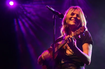 Marcela Morelo recorrerá sus grandes hits esta noche en Tucumán