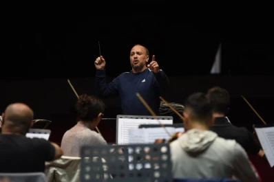 Sinfónica de la UNT: un concierto con obras de amigos y rivales de Beethoven