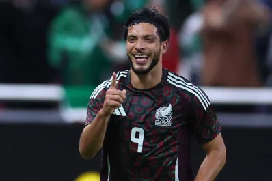 Una figura del fútbol mexicano reconoció la superioridad de la Selección Argentina: “Messi tiene razón”