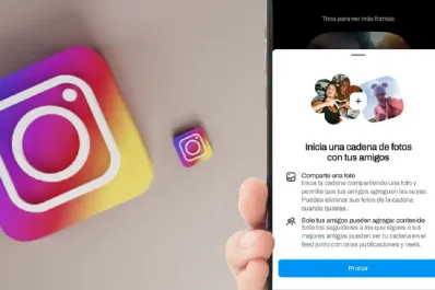 Instagram: de qué se trata la nueva función que muy pocos saben cómo usarla