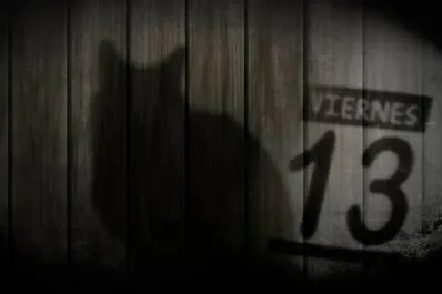 Viernes 13: ¿cómo se manifiesta y cómo se llama la fobia a este número?