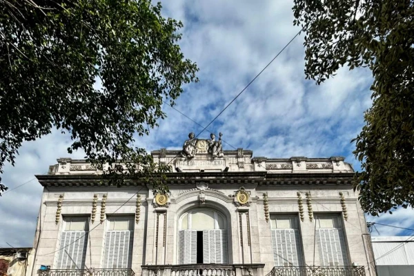 El diseño como experiencia resurge en Tucumán con Espacio DAR