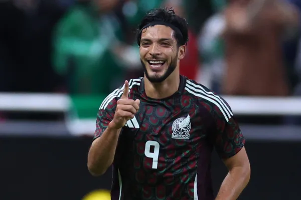 Una figura del fútbol mexicano reconoció la superioridad de la Selección Argentina: “Messi tiene razón”