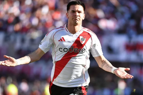 River confirmó cuándo se sumará Mastantuono a Real Madrid y en qué monto se realizó la venta