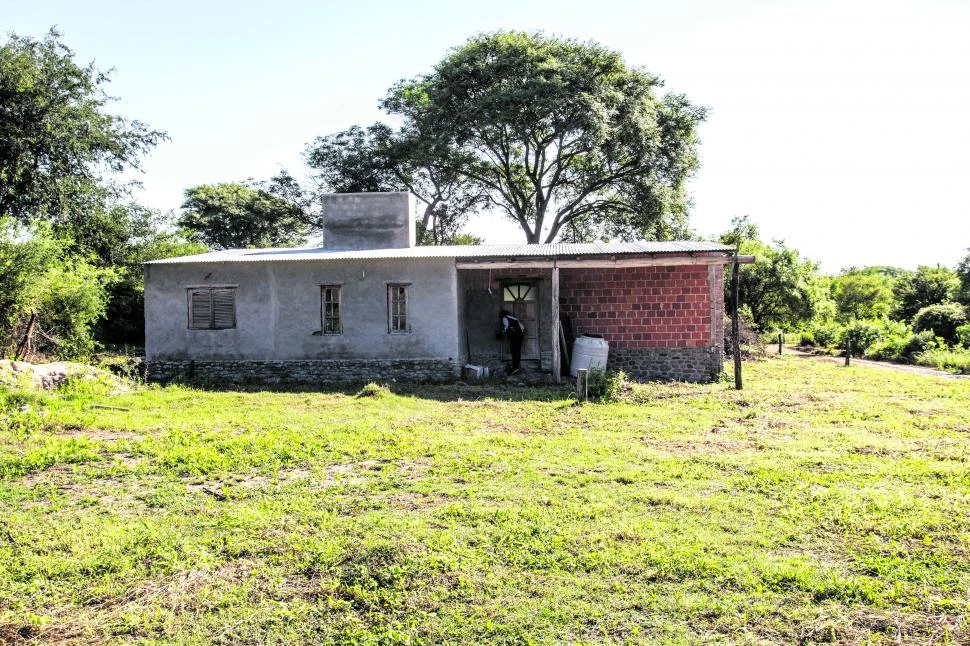 Tras un largo litigio, la UNT recuperó 440 hectáreas de Tapia