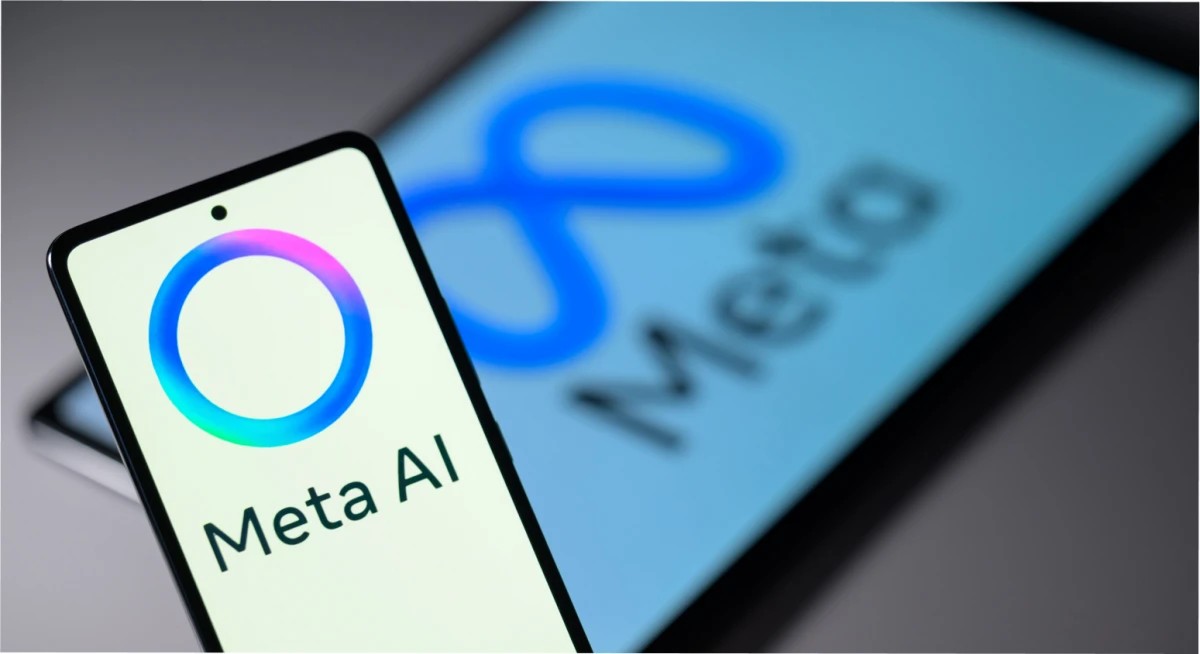 Meta IA publicó las consultas personales de los usuarios.