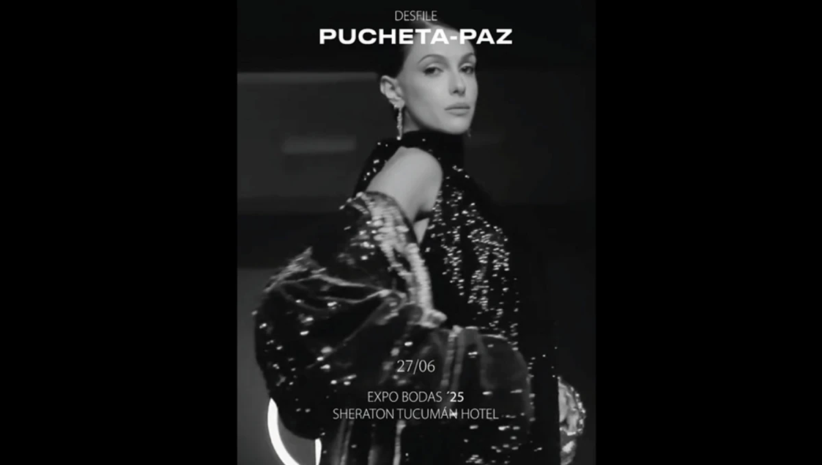 La historia y el espíritu de Expo Boda y Mucho Más