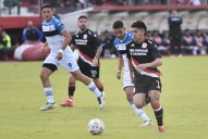 ¿Por qué Ulises Vera y Nahuel Cainelli se quedaron afuera de los convocados en San Martín?