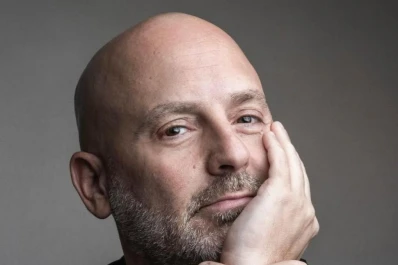 Muscari se presenta en Tucumán: “La obra habla del sexo y del amor, es hot”