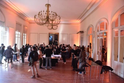 Espacio DAR 2025: ”Es un semillero de talentos”