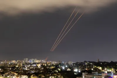 Desde Israel, Pablo Macchiarola cuenta cuál es la situación tras la escalada de tensión con Irán