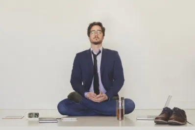 El regreso del estoicismo: la antigua filosofía que busca tranquilidad en tiempos caóticos