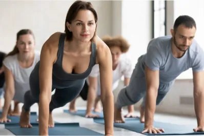 Según Harvard, este es el único ejercicio que ayuda a bajar la grasa abdominal