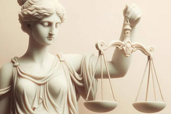 El desolador paisaje de la Argentina vengativa