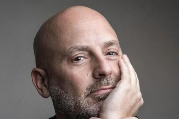 Muscari se presenta en Tucumán: “La obra habla del sexo y del amor, es hot”