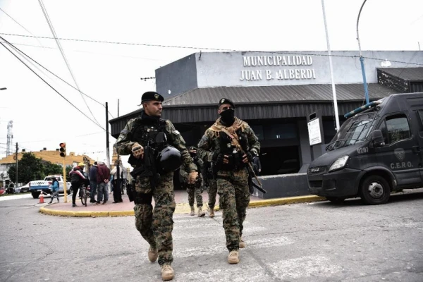 La foto de la semana