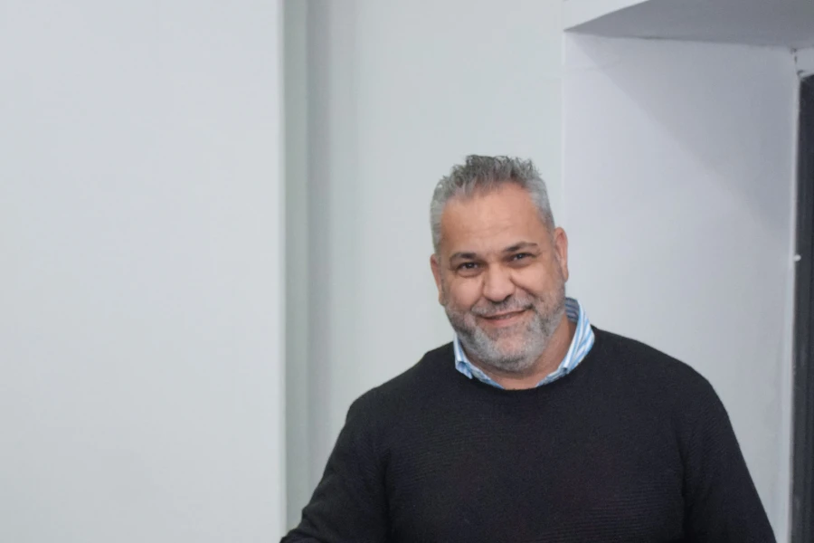 Acercaremos nuestros proyectos, Pons avisó que seguirá trabajando para Atlético Tucumán