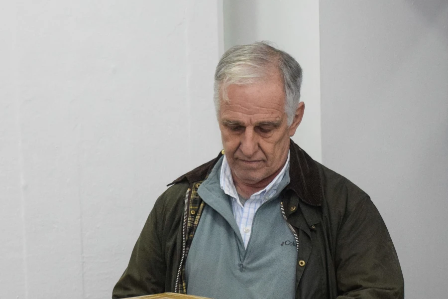 Quizás yo no encabece la agrupación en 2028, pero seremos alternativa siempre, dijo Parra tras conseguir la minoría