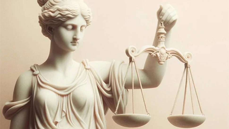 El desolador paisaje de la Argentina vengativa