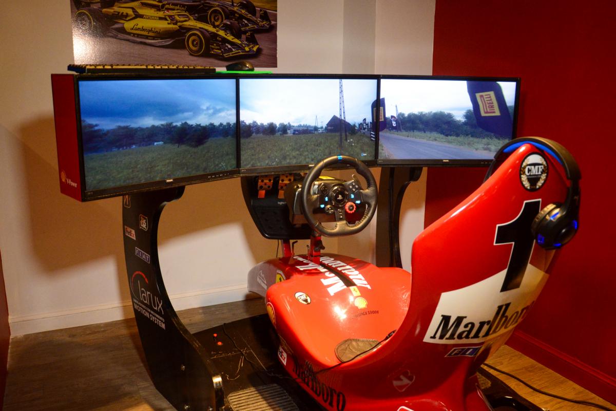 Un día en el Hotel Platino: vacaciones que valen por un mes en otro lugar