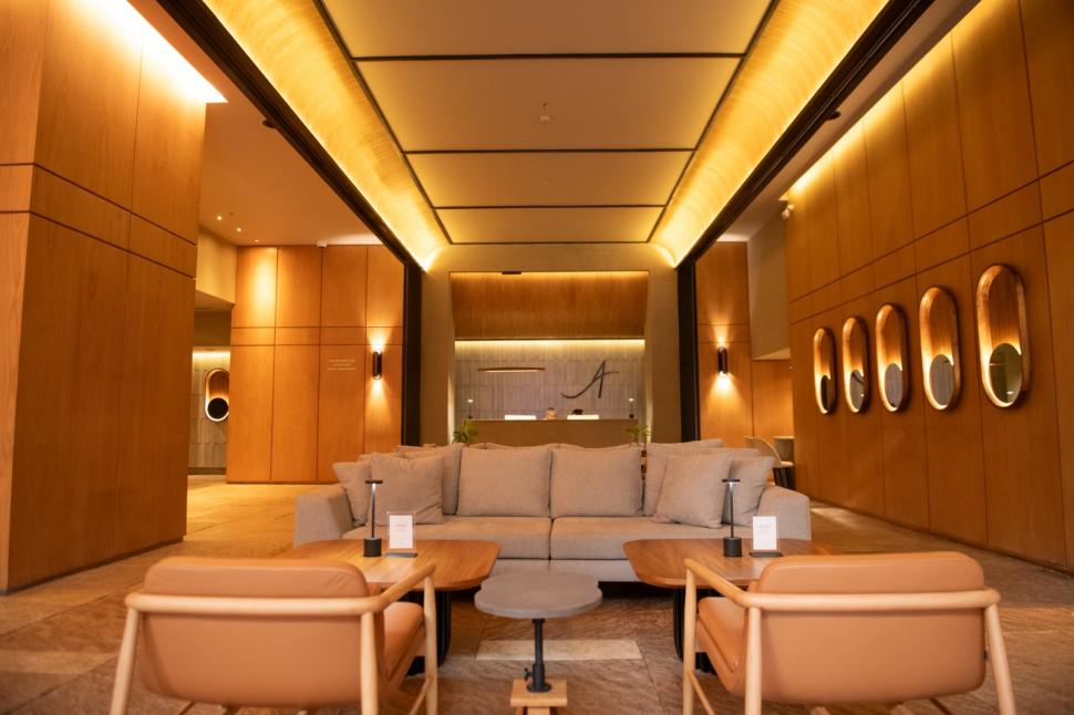 Alejandro I: excelencia en el corazón de Salta