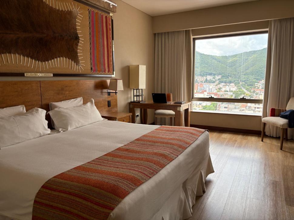 Alejandro I: excelencia en el corazón de Salta