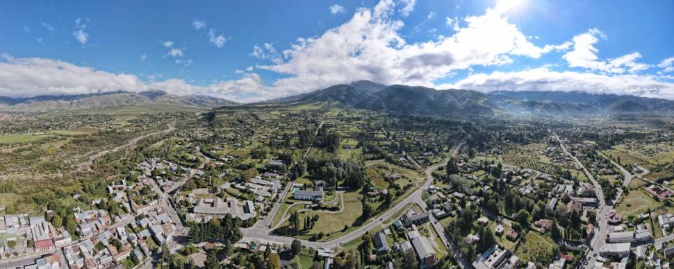 Tafí del Valle ofrece un invierno de experiencias inolvidables entre cerros, historia y tradición