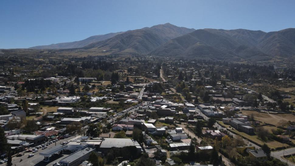 Tafí del Valle ofrece un invierno de experiencias inolvidables entre cerros, historia y tradición