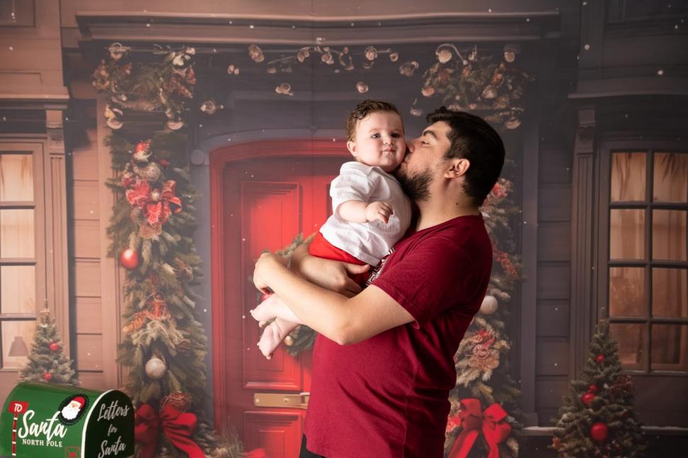 Padres primerizos y tecnología: usar la IA para la crianza