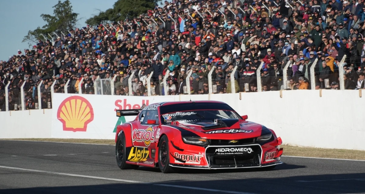 Cómo impacta el regreso del Turismo Carretera a una ciudad