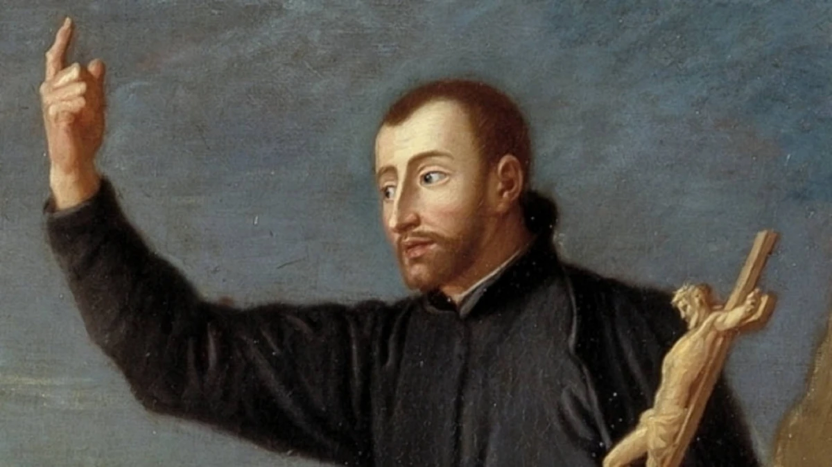 ¿Qué santos se recuerdan este 16 de junio?