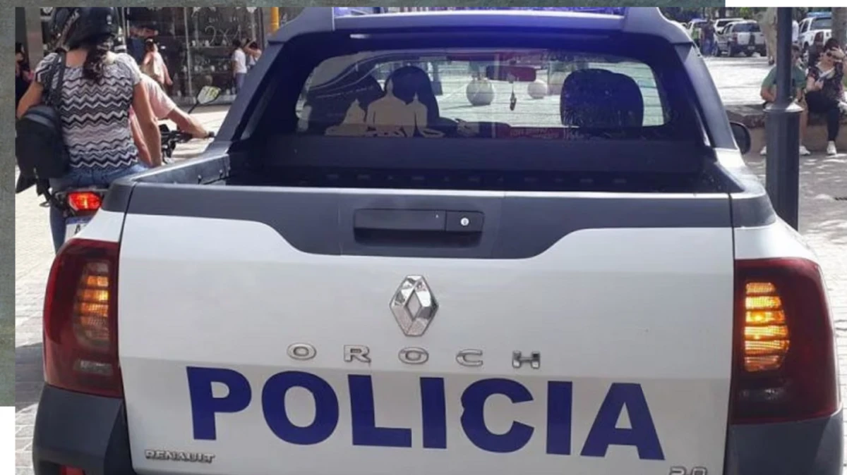 Santiago del Estero: detuvieron a una mamá acusada de golpear a sus hijos de 7 y 9 años