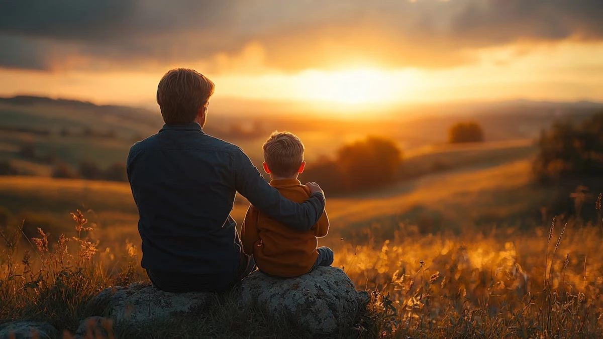 En Argentina, hay una única provincia que no celebra el Día del Padre el tercer domingo de junio