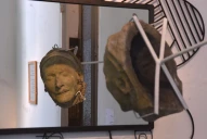 La familia Iramain y Cerati se encuentran en una particular “Vuelta por el universo”