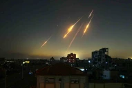 Escalada bélica entre Israel e Irán: misiles, bombardeos y tensiones diplomáticas