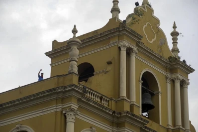 Evocación de campanas