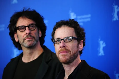 Los hermanos Coen sean unidos