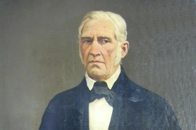 Crónicas del viejo Tucumán: Eustoquio Díaz Vélez, el salvador de la provincia