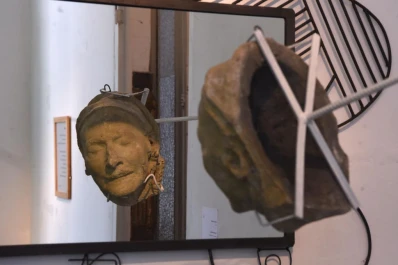 La familia Iramain y Cerati se encuentran en una particular “Vuelta por el universo”