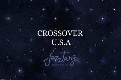 Un domingo a puro tango y jazz, en el Virla