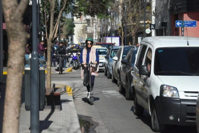 Del calor al fresco: así será el tiempo en Tucumán para el 9 de Julio