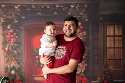 Padres primerizos y tecnología: usar la IA para la crianza