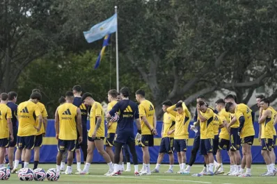 El astrólogo de Boca vaticinó cómo sería la participación de los equipos argentinos en el Mundial de Clubes