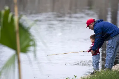 El tiempo en Tucumán: se espera un domingo soleado para celebrar el Día del Padre