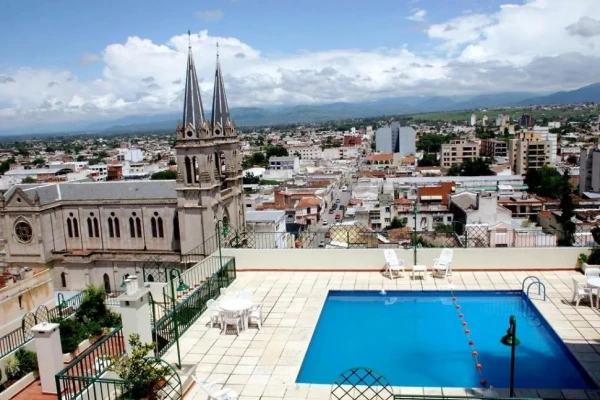 Hotel Provincial Plaza: una oportunidad para construir recuerdos en una ciudad que enamora