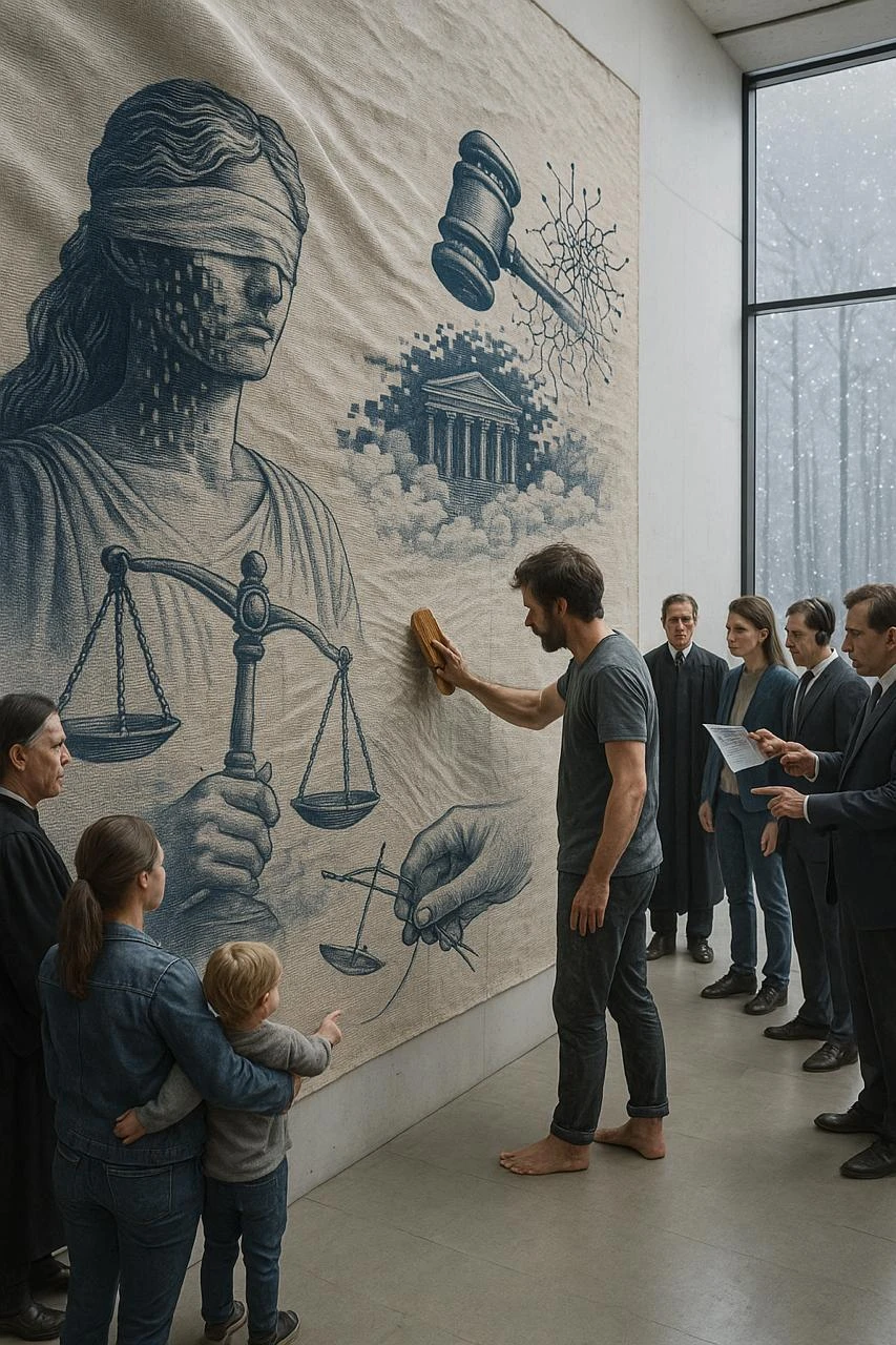 Cuando el algoritmo se equivoca