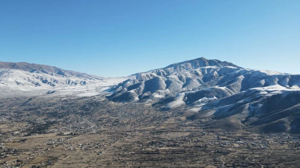 Tafí del Valle ofrece un invierno de experiencias inolvidables entre cerros, historia y tradición